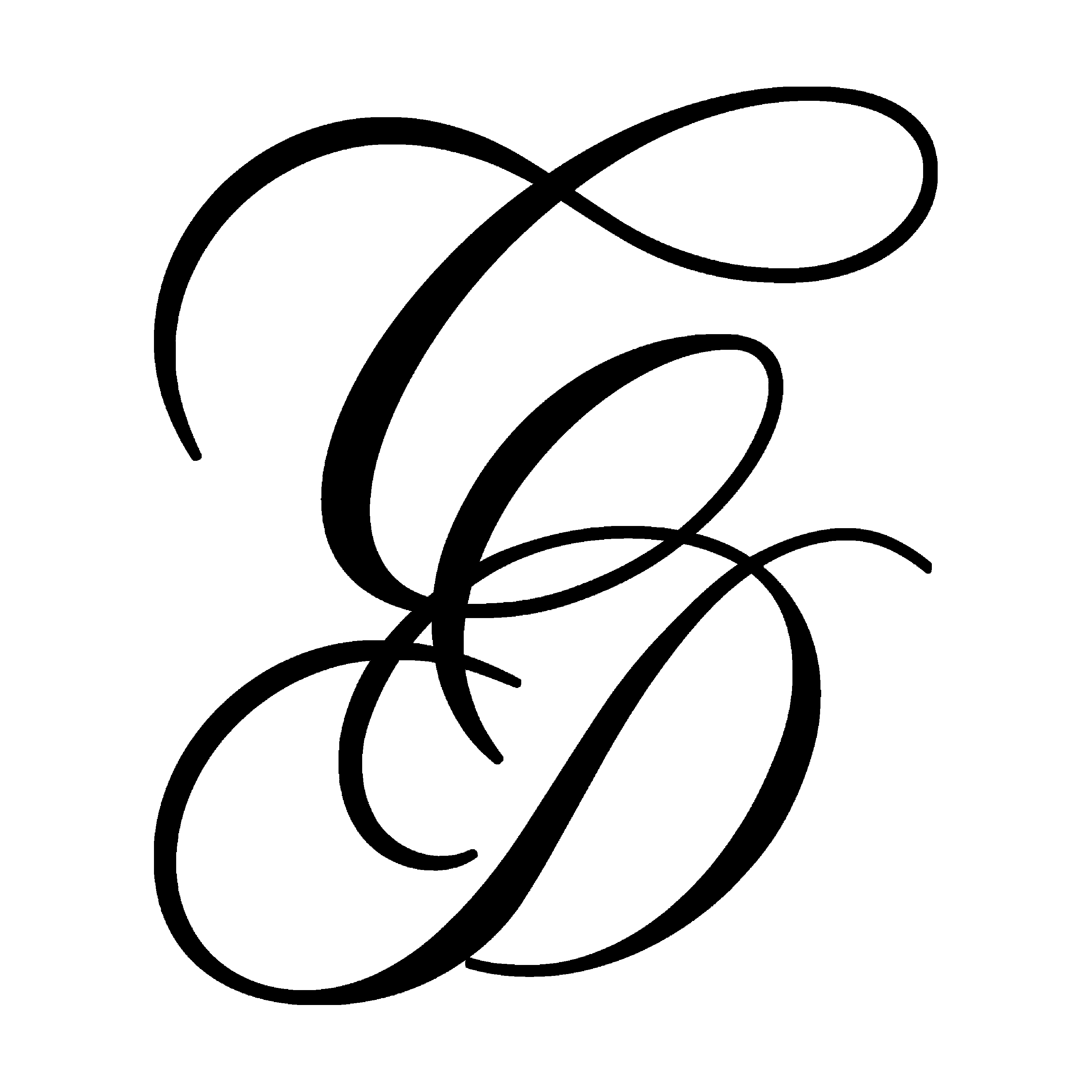 Logo for Cassidy Drury Photography