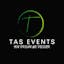Logo for TAS Events