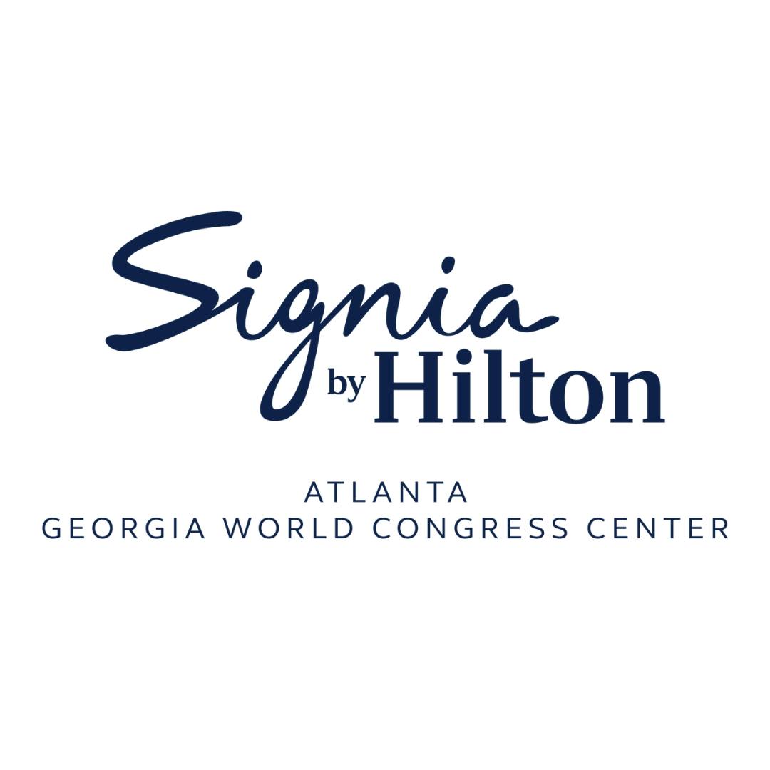 Logo for Signia by Hilton Atlanta