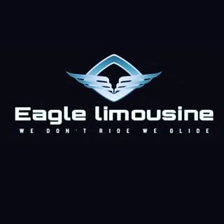 Logo for Eagle Limousine