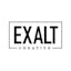 Logo for Exalt Creative Inc.