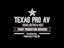 Logo for Texas Pro AV