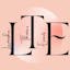 Logo for Lameisha Thomas Events