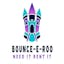 Logo for Bounce-E-Roo, LLC