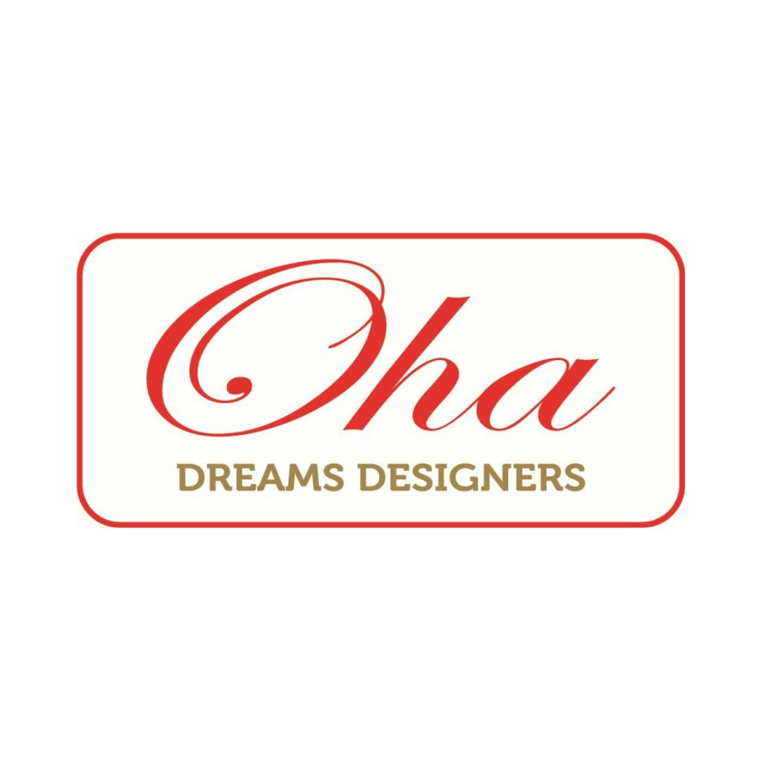 Logo for OHA Dreams Designers