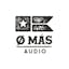 Logo for No Mas Audio
