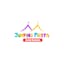 Logo for Jumping Fiesta Rentals
