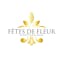 Logo for Fêtes de Fleur