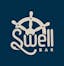 Logo for Swell Bar