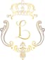 Logo for L'Amour Chocolates, Inc.