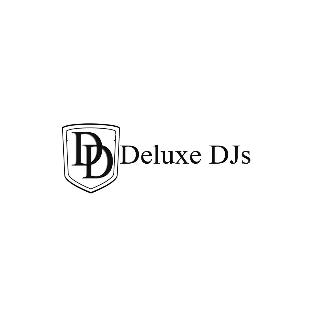 Logo for Deluxe DJs
