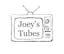 Logo for Joey's Tubes