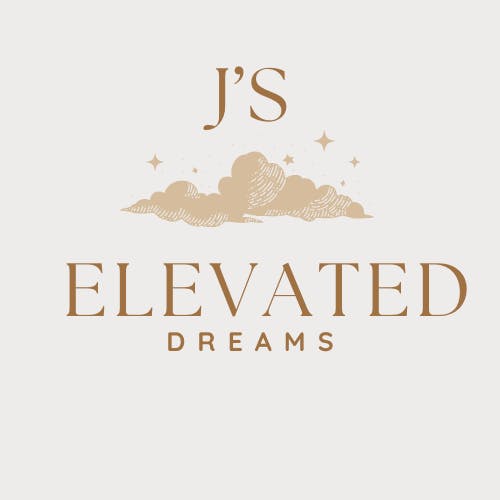 Logo for J's Elevated Dreams