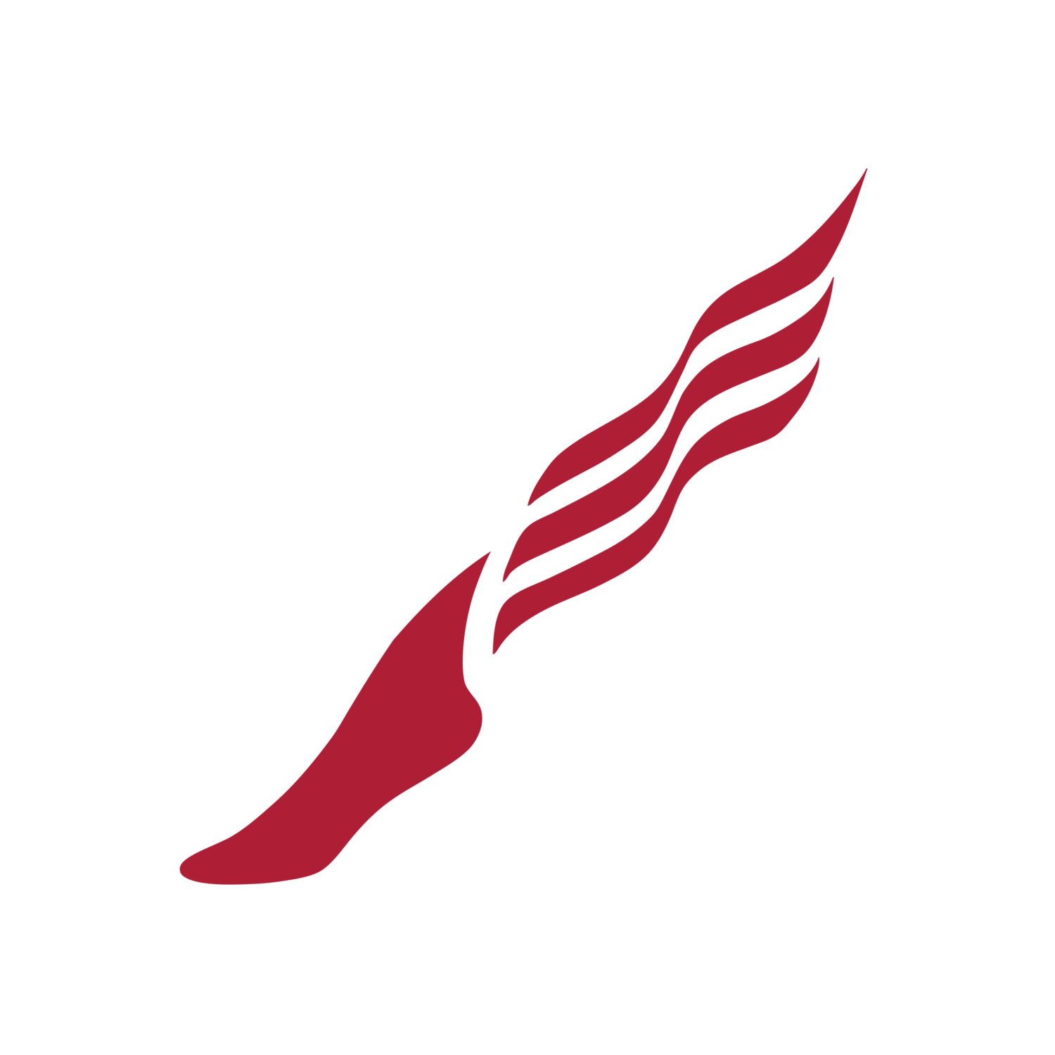 Logo for Armory Foundation