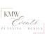 Logo for KMW Events