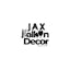 Logo for Jax Balloon Decor and More