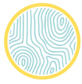 Logo for Gold and Sea