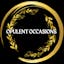 Logo for Opulent Occasions, LLC