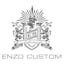 Logo for Enzo Custom