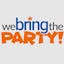 Logo for We Bring The Party, LLC