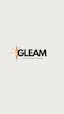 Logo for Gleam Photobooth events