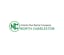 Logo for Charter Bus Rental Company North Charleston