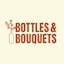 Logo for Bottles & Bouquets