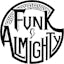 Logo for Funk Almighty