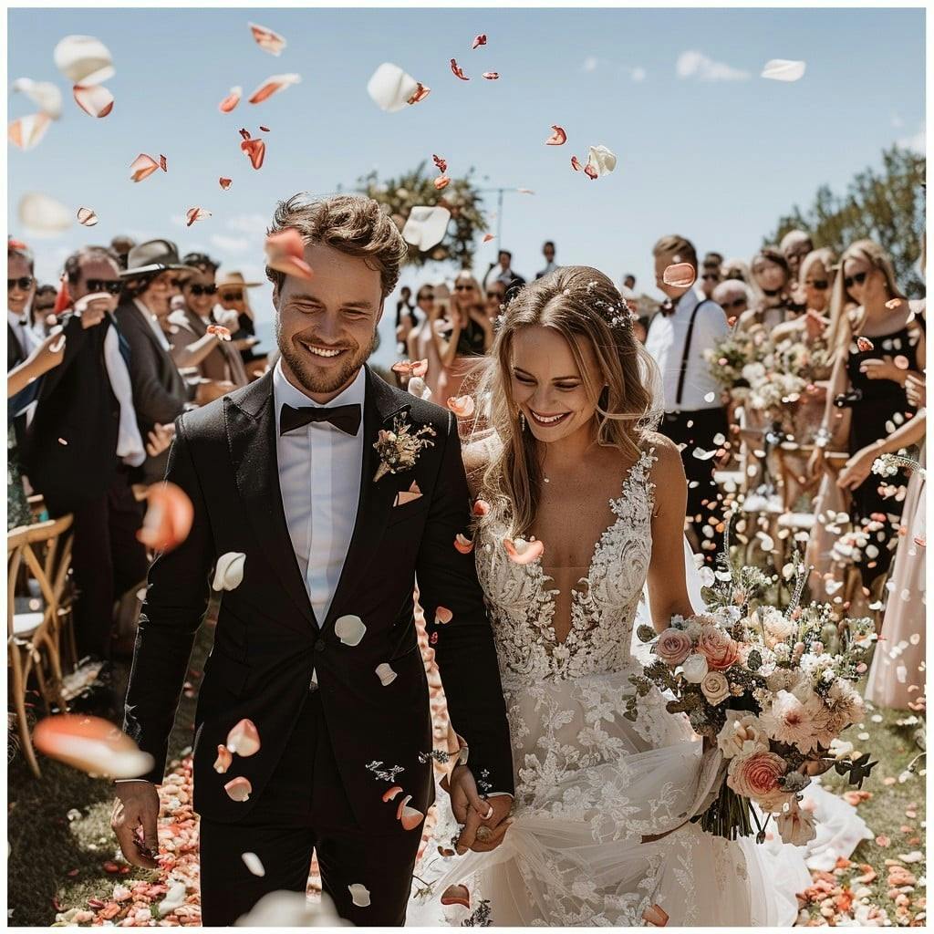 Logo for Flyboy Naturals Rose Petals