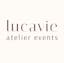 Logo for Lucavie Atelier Events