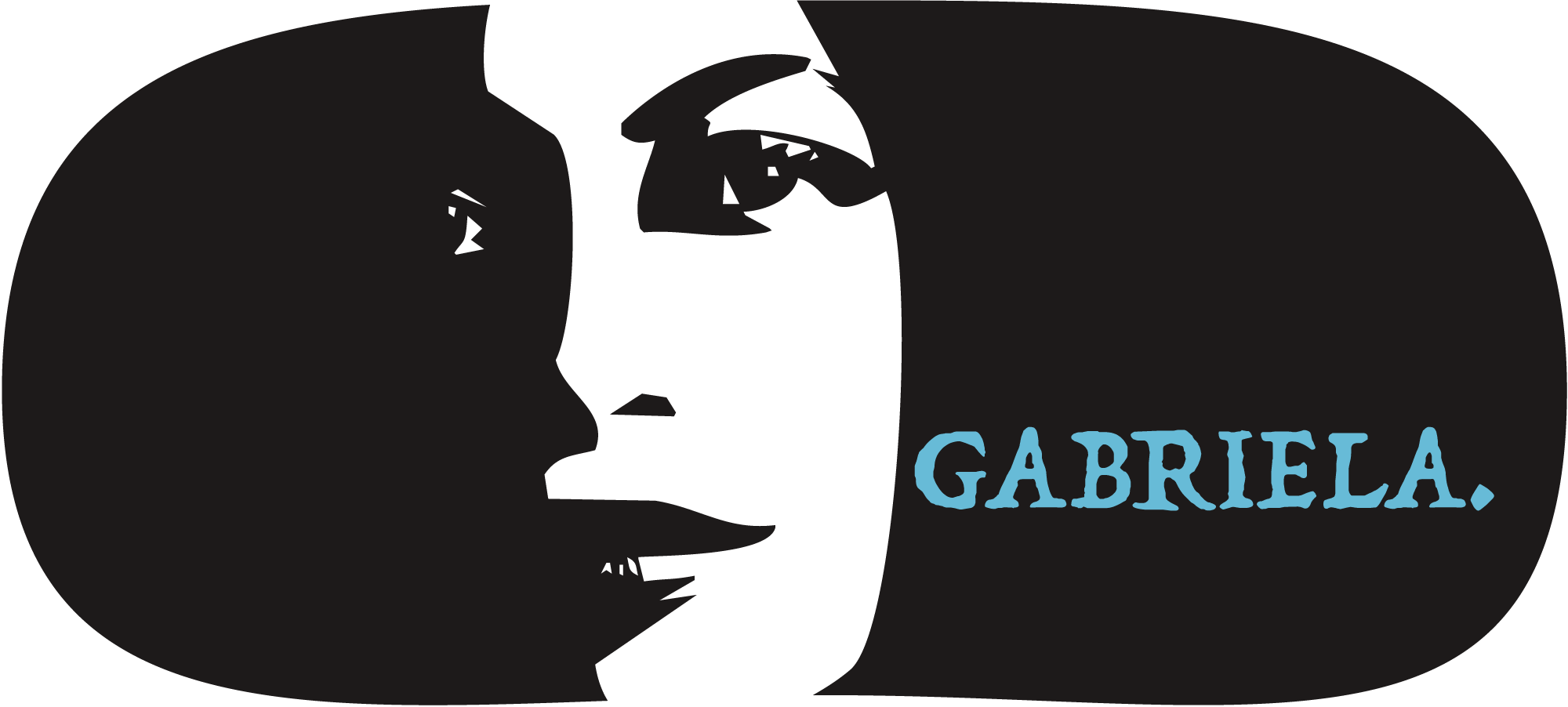 Logo for Gabriela