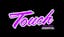 Logo for Touch Live