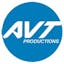 Logo for AVT Productions