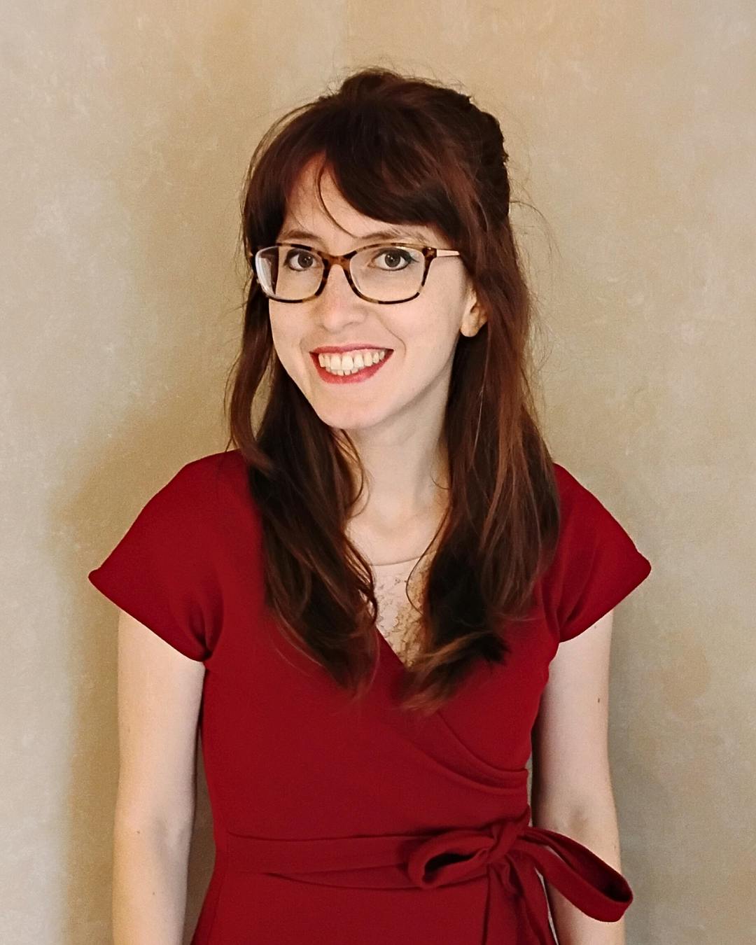 Logo for Greta Rogers