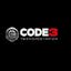 Logo for Code 3 Transportation