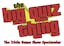 Logo for the Big Quiz Thing
