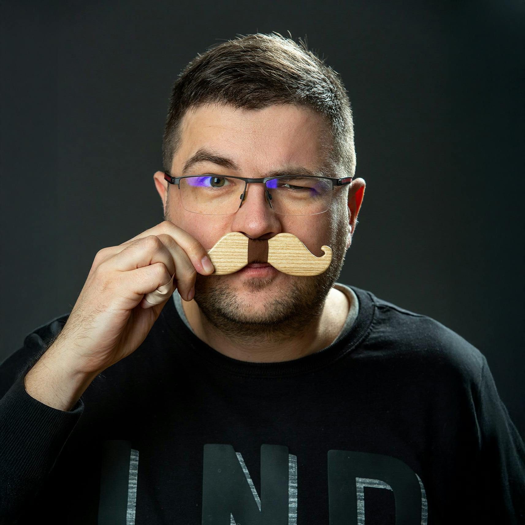 Logo for Pin Productions