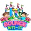 Logo for Bounce Wit-it