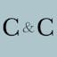 Logo for C & C Studio
