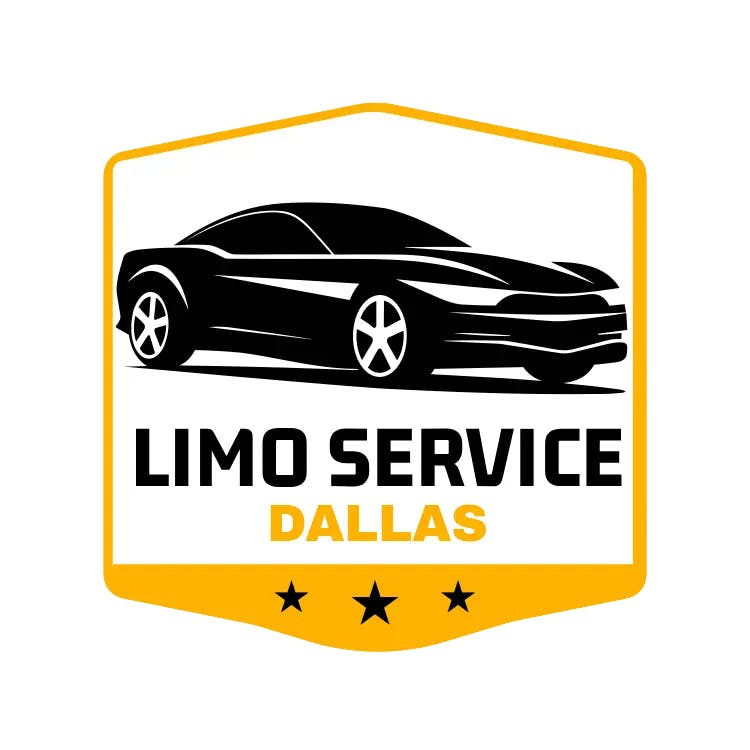 Logo for Limo Service Dallas