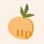 Logo for Tangerine Tree Photography