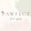 Logo for Pawfect for You, Inc.