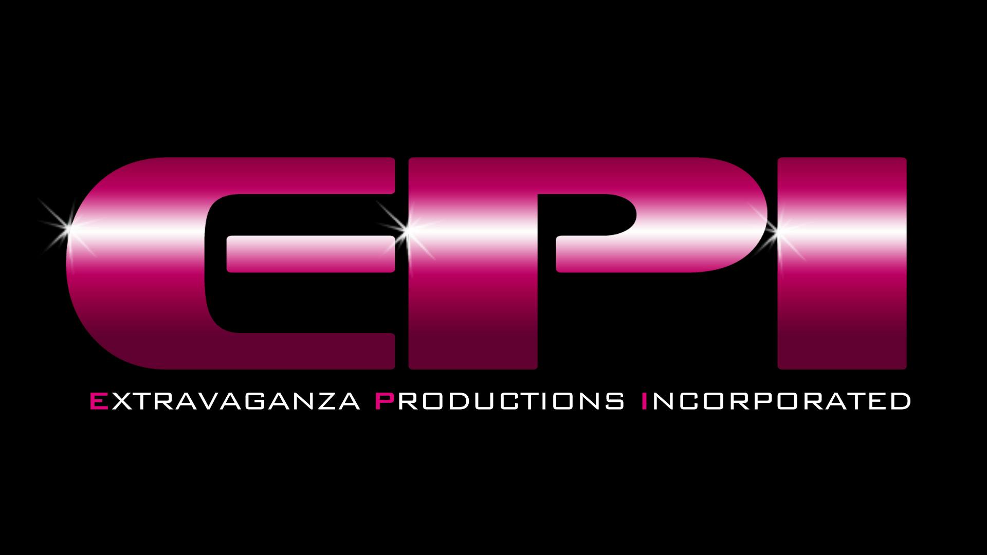 Logo for Extravaganza Productions