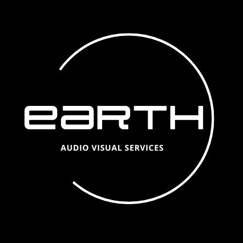 Logo for Earth Productions
