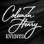 Logo for Coleman Henry Events