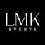 Logo for LMK Events