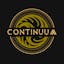 Logo for Continuum Art