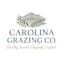 Logo for Carolina Grazing Co