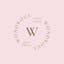 Logo for Wondrous Event Planners