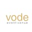 Logo for vode event venue
